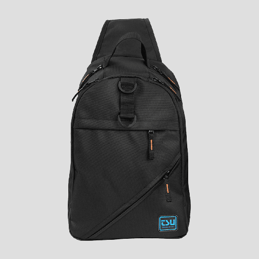 [E3BK] Mochila Tsurinoya Lure Bag E3 / Black