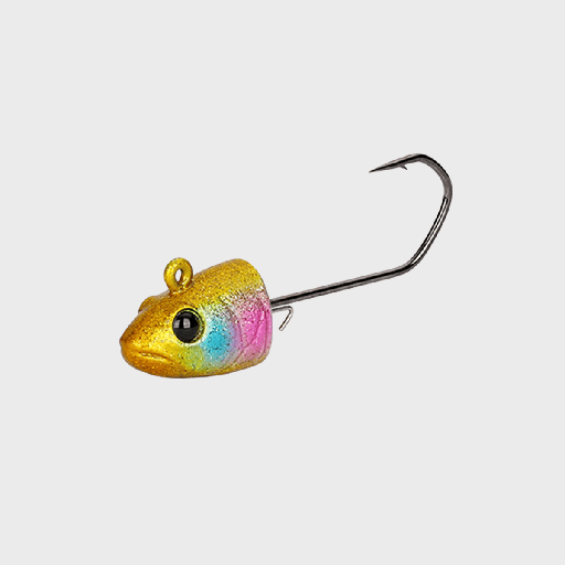 [TSU-JH-14G-E] Jig Head Plomo Tsurinoya Hooks 14G -E 3 PC