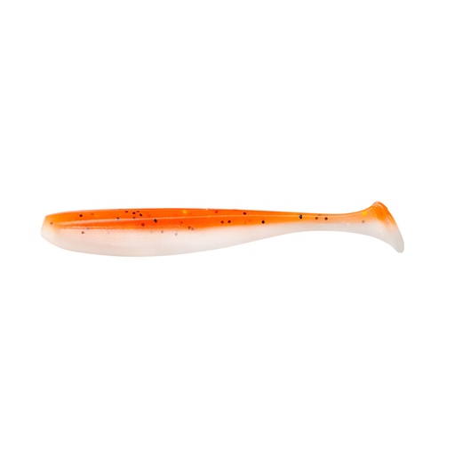 [T100-D] Vinilo Tsurinoya T - Tail Worm 4.7g X 10 Cm X 10 Pcs T100 - D
