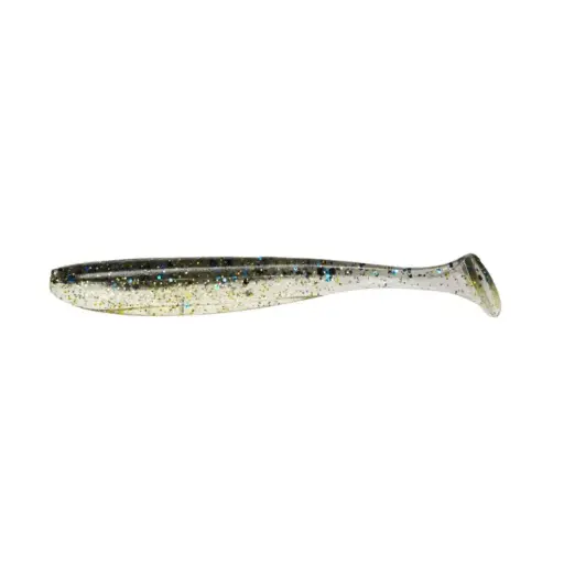 [T100-C] Vinilo Tsurinoya T-Tail Worm 4.7 g x 10 cm x 10 pcs T100-C