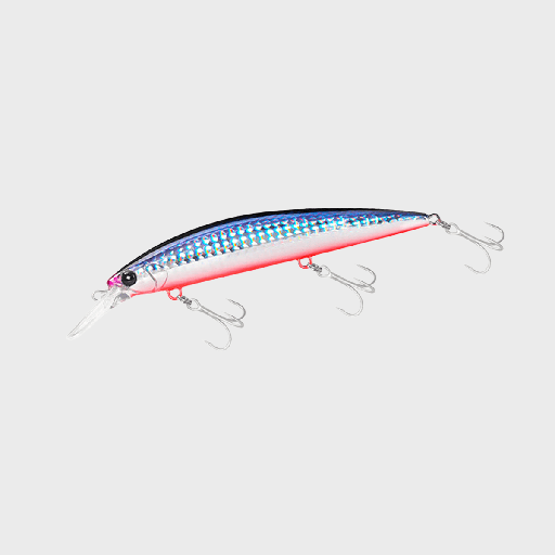 [DW125E] Señuelo Tsurinoya Wizard 110S / Color E