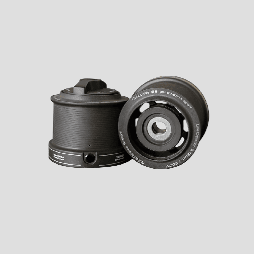 [CN-CRBK-SPO] Bobina Cinnetic Carbonike Competition Spool