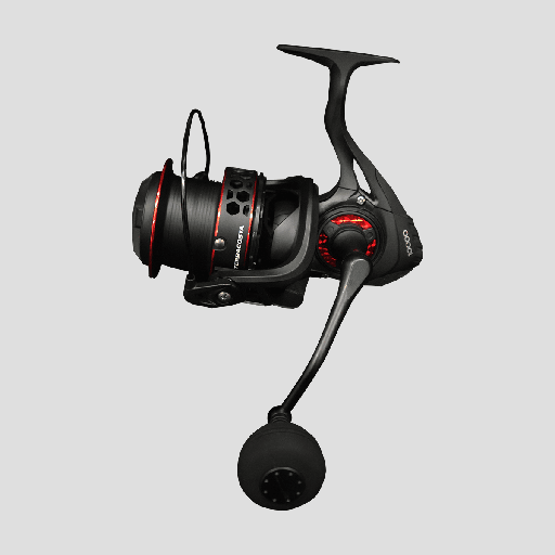 [TERRAC10k] Carrete Ocean Terracosta 10000