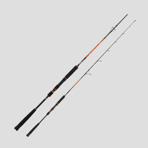 [8444**1.80H] Caña Cinnetic Rextail Classic Jigging 1.80H