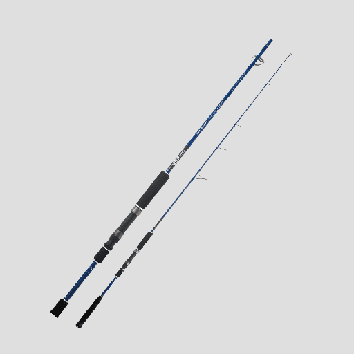 [9419**1.80H] Caña Cinnetic Blue Line Classic Jigging 1.80H