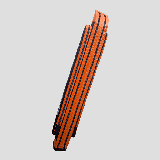 [350011] Portacaña Cinnetic Advance Rod Double Holdall