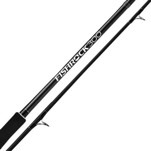 [RF1000] Caña Ocean Fishrock 300H / 30 - 90g