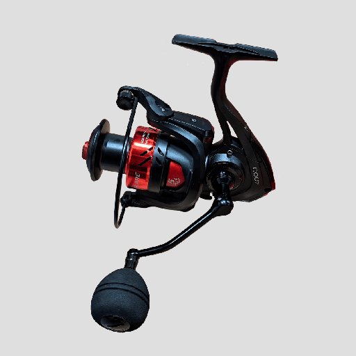 [FLAR4000] Carrete Ocean Flare 4000