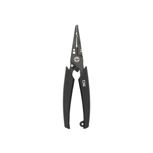 [RS-1092] Alicate Tsurinoya Multifuncional Black RS-1092