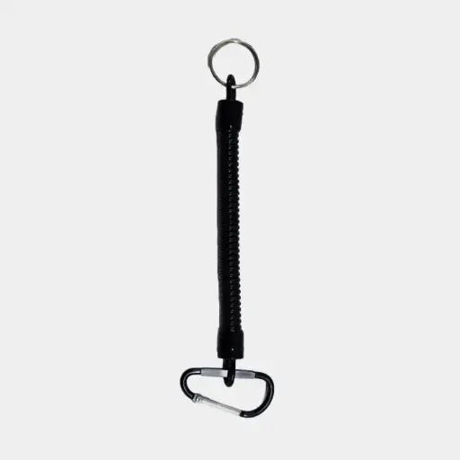 [OCE-SUJ-TA-18] Sujetador De Accesorios Ocean - Negro