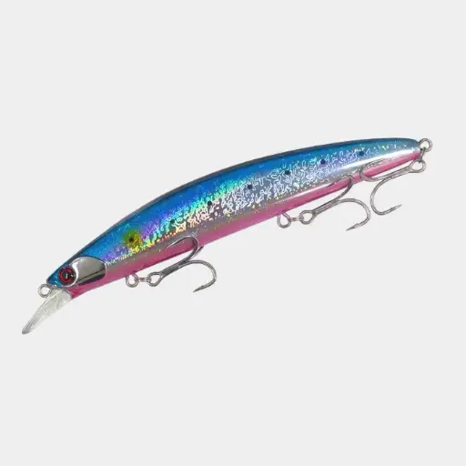 [HB-120S-JP10105] Señuelo Ocean Hirame Bay 120 S - Japan Iwashi