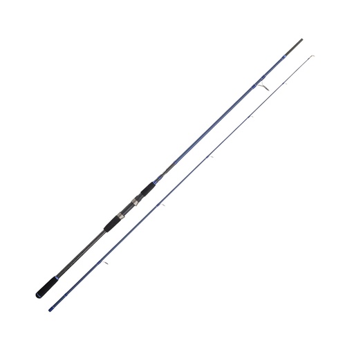 [9553**3.30MH] Caña Cinnetic Blue Line Sea Bass 330MH / 40 - 120g