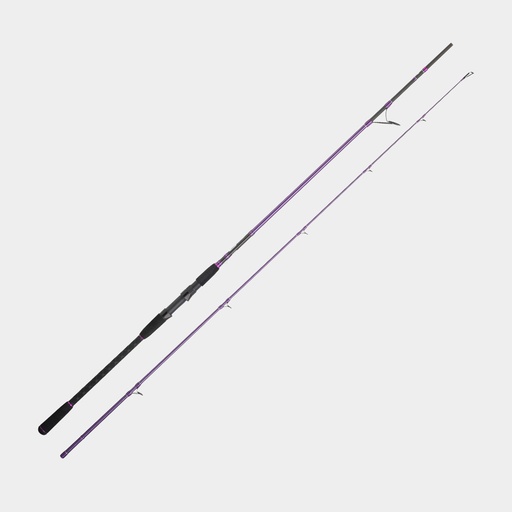 [9509**3.60MH] Caña Cinnetic Sky Line Purple Sea Bass Evolution 360 Mh