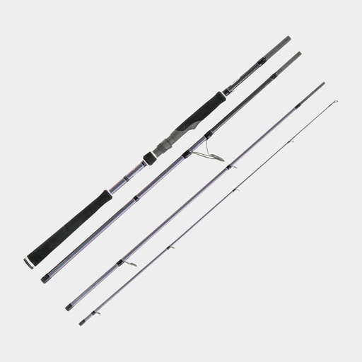 [9513**2.40ML] Caña Cinnetic Crafty Translight 4 Travel 2.40ML