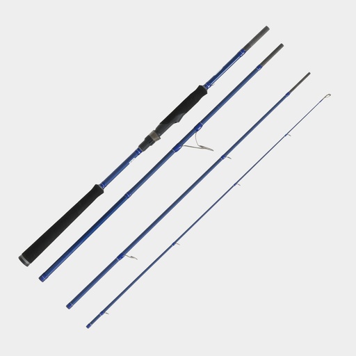 [9514**2.70MH] Caña Cinnetic Blue Line 4 Travel 270MH / 12 - 60g