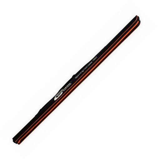 [350101] Portacaña Cinnetic Spinning Rod Case 160 Wrp