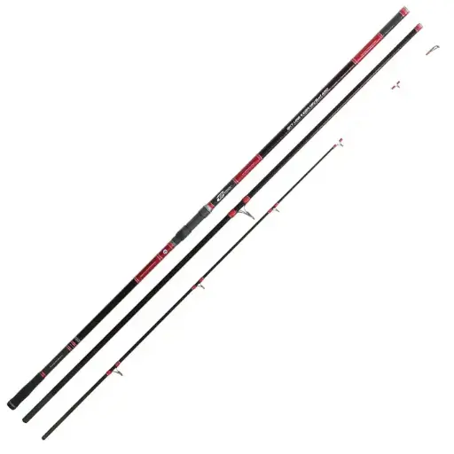 [9635**4.50] Caña Cinnetic Sky Line Ii Xbr Mn Surf 4.50M