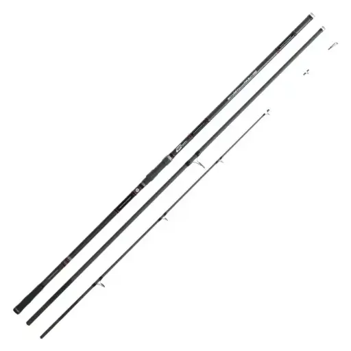 [9636**4.50] Caña Cinnetic Sky Line Ii Diamond Mn Surf 4.50M