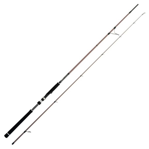 [8580**2.70MH] Caña Cinnetic Crafty Sea Bass Evolution 270MH / 15 - 60g