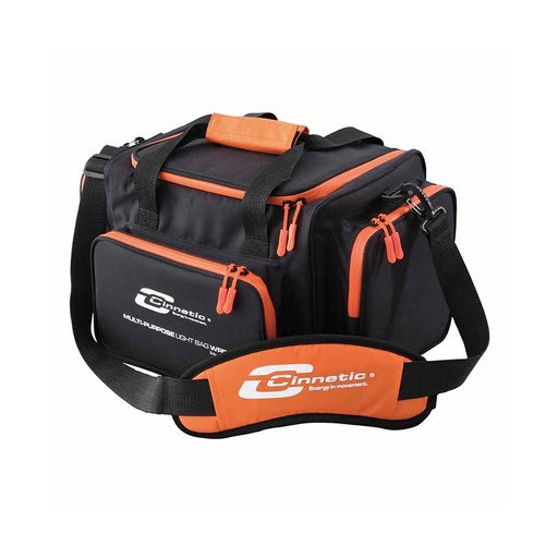 [350102] Maleta Cinnetic Multipurpose Light Bag Waterproof