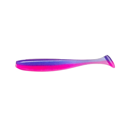 [T100-F] Vinilo Tsurinoya T - Tail Worm 4.7g X 10 Cm X 10 Pcs T100 - F