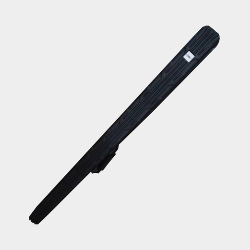 [OC-HC-165BK] Portacañas Ocean Hard Shell 1.65 M / Black