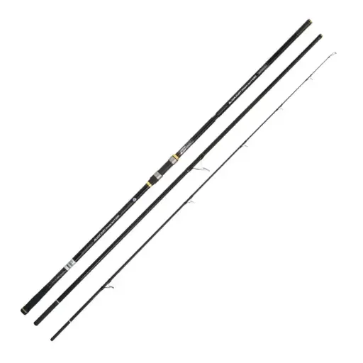 [8686**4.50] Caña Cinnetic Black Fury Power Surf 450 / 120-250 G