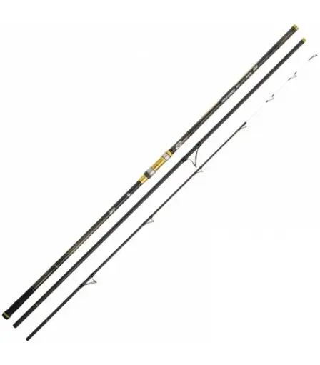 [8692**4.20] Caña Cinnetic Raycast St 45 Flexi-Tip Hybrid 420 / 125-250 G