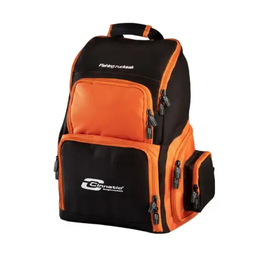 [350054] Mochila Cinnetic Fishing Rucksack